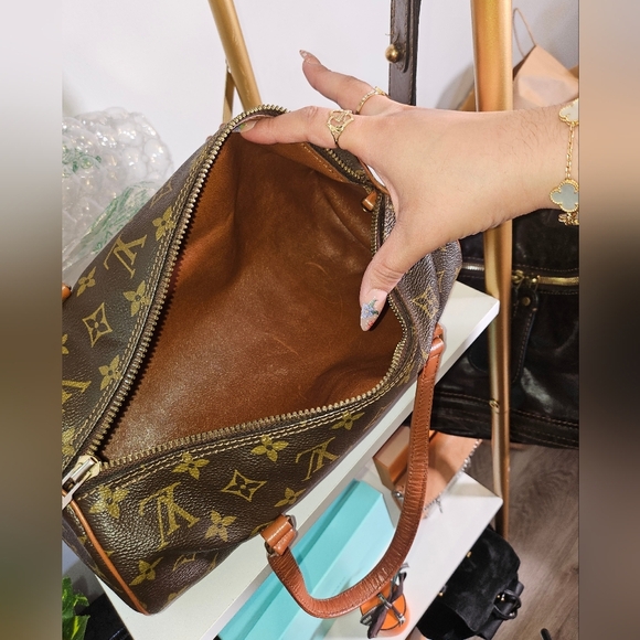 Louis Vuitton Papillon Set #844 🤎 - Picture 7 of 11